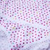 Набор (майка, трусы) Melani д/д 2621 р 134-140 горох Набор (майка, трусы) Melani д/д 2621 р 134-140 горох