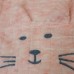Штаны с котиком 57472 розовые