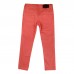 Брюки BEREN 8026 персиковые Брюки BEREN 8026 персиковые