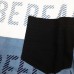 Футболка 88 с длинным рукавом 29509 белая