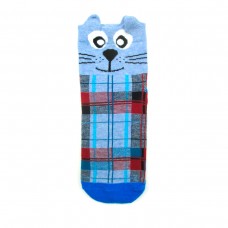 Носки BROSS 012317 Коты 3D(коттон)3-5лет Носки BROSS 012317 Коты 3D(коттон)3-5лет