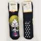 Носки BROSS 13361 теплые синие Носки BROSS 13361 теплые синие