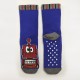 Носки BROSS 13435 теплые синие Носки BROSS 13435 теплые синие