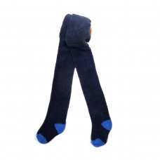 Колготы махровые BROSS 13554 Колготы махровые BROSS 13554