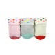 Носки BROSS 13752 (котт,махр) 0-6мес Носки BROSS 13752 (котт,махр) 0-6мес