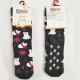 Носки BROSS 15060 теплые черные Носки BROSS 15060 теплые черные