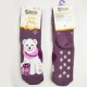 Носки BROSS 15060 теплые фиолетовые Носки BROSS 15060 теплые фиолетовые