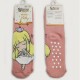 Носки BROSS 15590 теплые персиковые Носки BROSS 15590 теплые персиковые