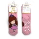 Носки BROSS 15590 теплые розовые Носки BROSS 15590 теплые розовые