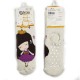 Носки BROSS 15590 теплые серые Носки BROSS 15590 теплые серые