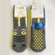 Носки BROSS 17658 теплые серые Носки BROSS 17658 теплые серые