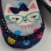 Тапок носок 7802 Cats
