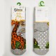 Носки BROSS 17589 теплые серые Носки BROSS 17589 теплые серые