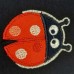 Комплект (джемпер, майка, лосины) DECO 17667 красный Комплект (джемпер, майка, лосины) DECO 17667 красный