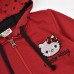 Спортивный костюм Lolli Pop Hello Kitty 3056 красный