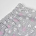 Комплект Love 370 розовый Комплект Love 370 розовый
