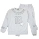 Спортивный костюм 88578 серый Спортивный костюм 88578 серый