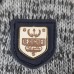 Комплект (жилет,рубашка,брюки, бабочка) Benics 955 серый Комплект (жилет,рубашка,брюки, бабочка) Benics 955 серый