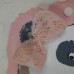 Кофта 1536 белая