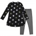 Комплект Melany Rose F11046B черный Комплект Melany Rose F11046B черный