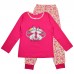 Пижама 4953-4 котики