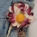 Юбка джинсовая ORYEDA 1137