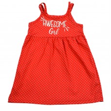 Сарафан Girl 12259 красный Сарафан Girl 12259 красный