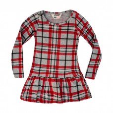 Платье с длинным рукавом H&M 3696 Платье с длинным рукавом H&M 3696