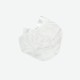Труси з мереживом Melani 2561 д/д белые