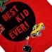 Футболка красная 9074 Best Футболка красная 9074 Best