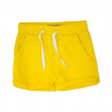 Шорты HAMPTON REPUBLIC 3999 трикотажные желтые Шорты HAMPTON REPUBLIC 3999 трикотажные желтые