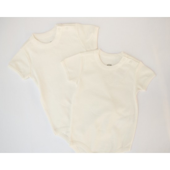 Набор боди (2 шт.) IDIL BABY 10555