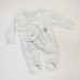 Боди Bi Baby 60078 голубой