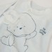 Боди Bi Baby 60078 голубой