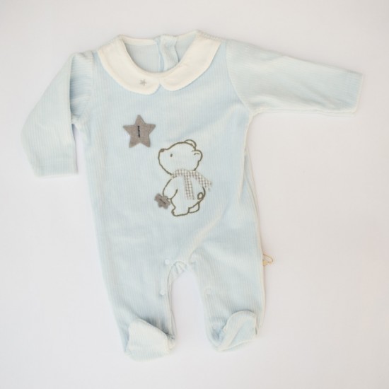Боди Bi Baby 60239