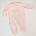 Боди Bi Baby 60235 розовый Боди Bi Baby 60235 розовый
