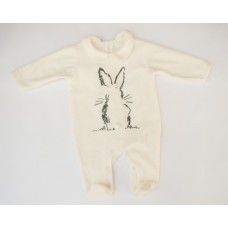 Боди Bi Baby 60235 белый Боди Bi Baby 60235 белый