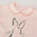 Боди Bi Baby 60235 розовый