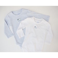 Набор боди (2 шт.) IDIL BABY 9961 Набор боди (2 шт.) IDIL BABY 9961