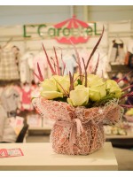 Звіт з Міжнародної виставки дитячої моди Children’s FASHION Fair 2018! Звіт з Міжнародної виставки дитячої моди Children’s FASHION Fair 2018!