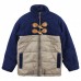 Куртка Cusimio 1419 серая