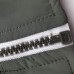 Куртка утепленная MIDIMOD COLD 18249 зеленая